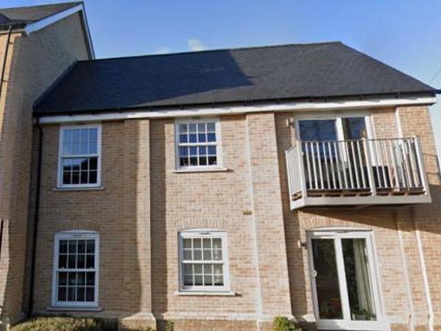 House for sale in Baldock, North Hertfordshire