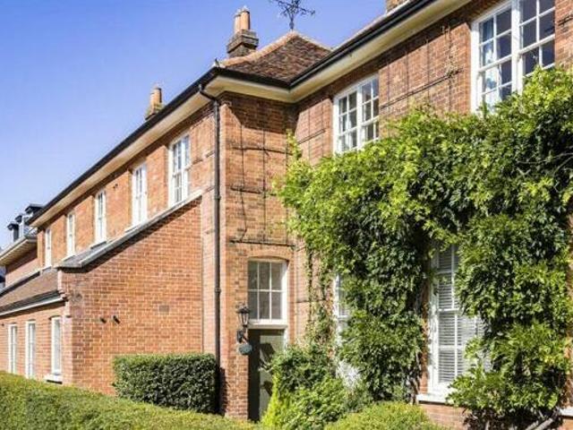 House for sale in Bengeo, East Hertfordshire