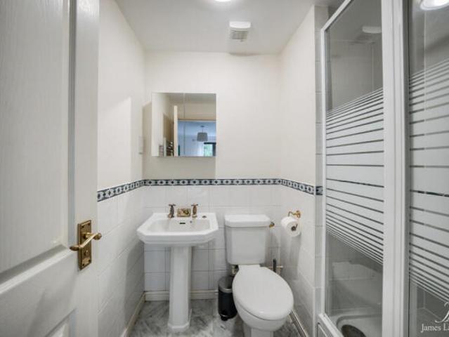 Apartment for sale in Galashiels, Scotland