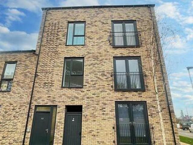 House for sale in Highgate, West Midlands