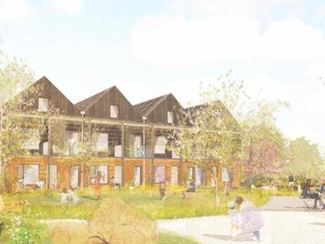 House for sale in Evershot, Oxfordshire