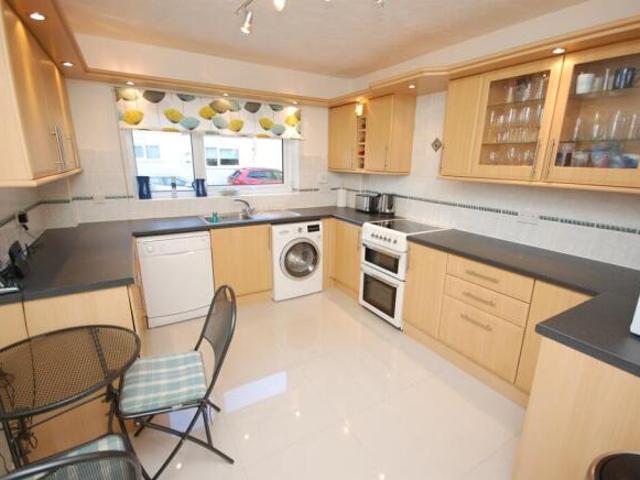 Apartment for sale in Poole