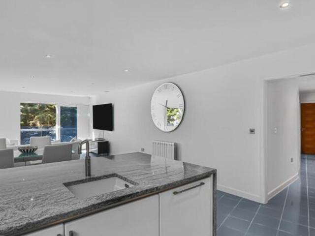 Apartment for sale in Sandbanks, Isle Of Man