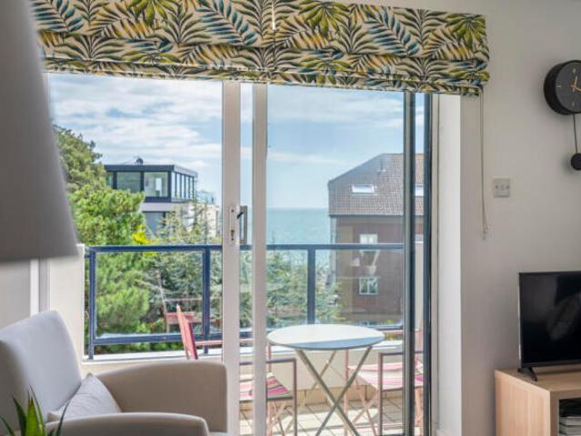 Apartment for sale in England