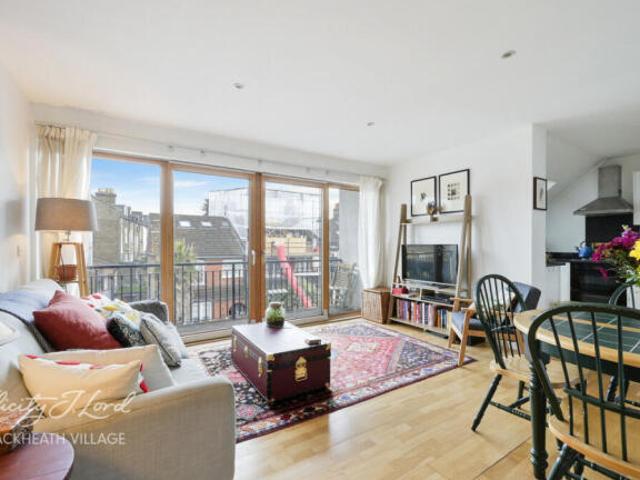 Apartment for sale in Cat Hill