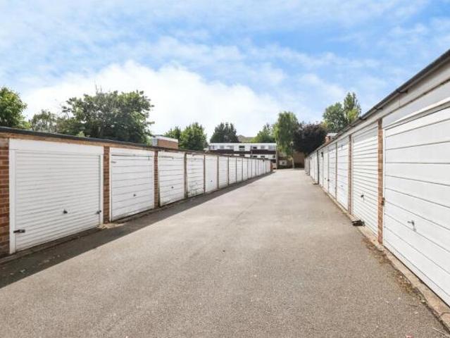 Apartment for sale in West Midlands