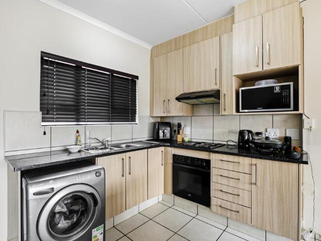Apartment for sale in Alexandra, Gauteng