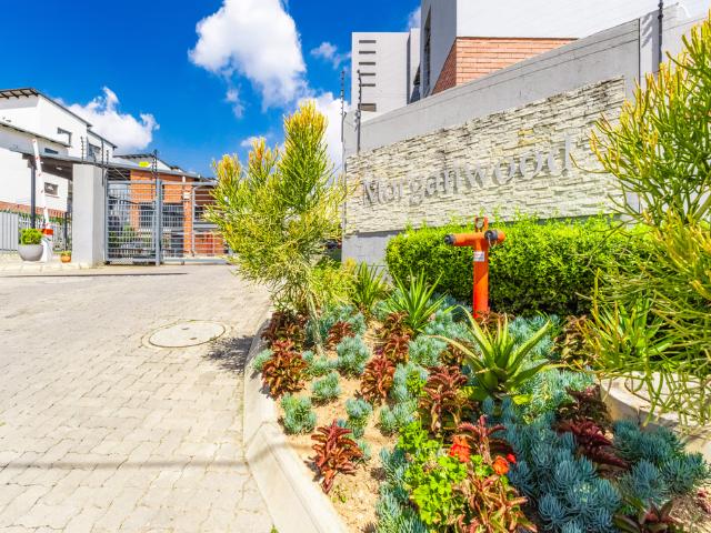 Apartment for sale in Alexandra, Gauteng