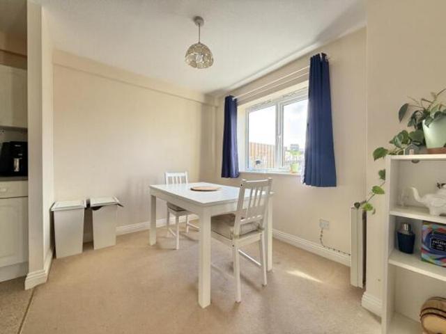 Apartment for sale in Barbican, Mount Wise