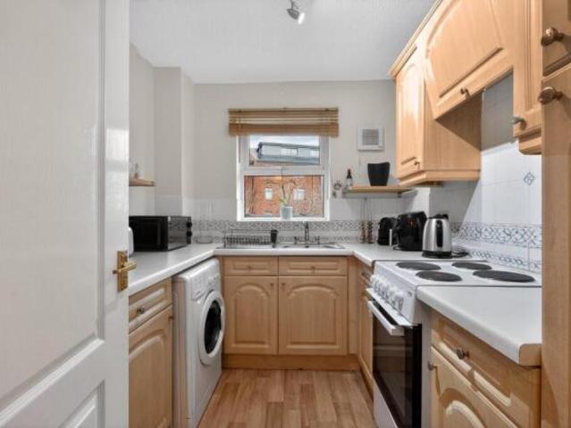 Apartment for sale in Foss Islands, High Field