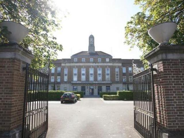 House for sale in Lyons, Greater London