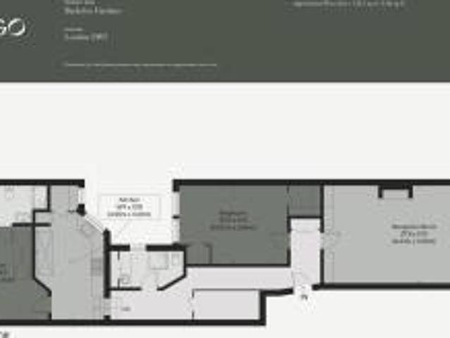 Apartment for sale in Cat Hill, England