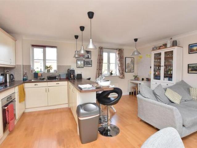 Apartment for sale in Watergate, Devon