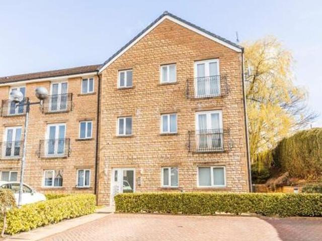 House for sale in Burnley, Lancashire