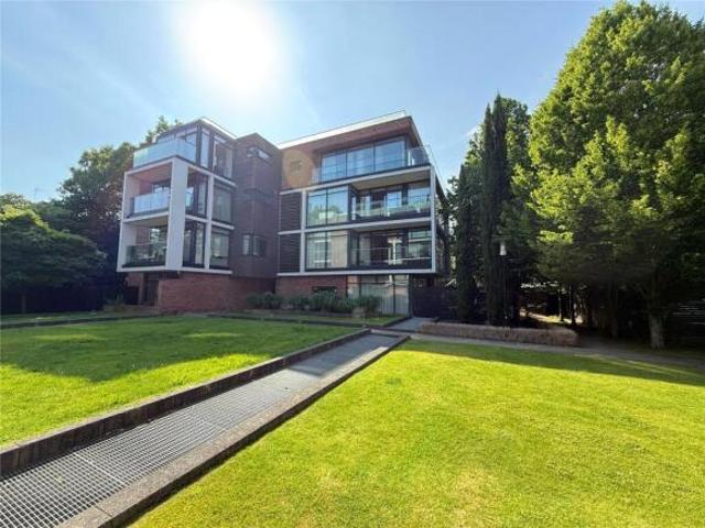 Apartment for sale in Georgia, Greater Manchester