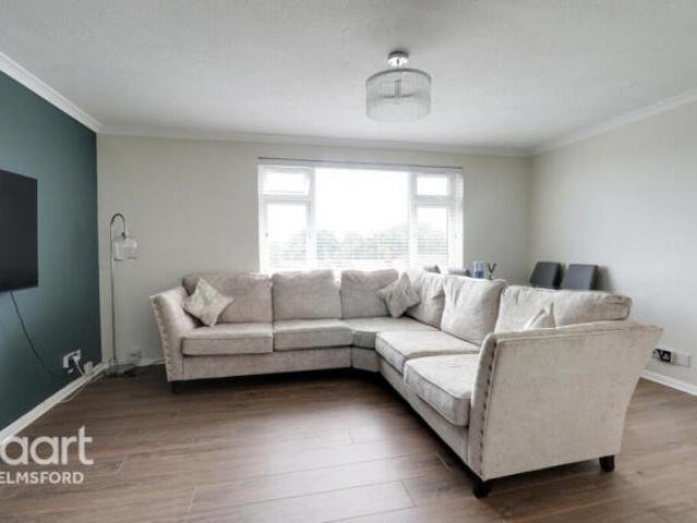 Apartment for sale in Galleywood, Chelmsford