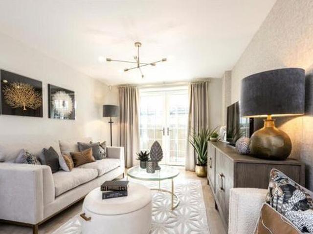 House for sale in Hertfordshire