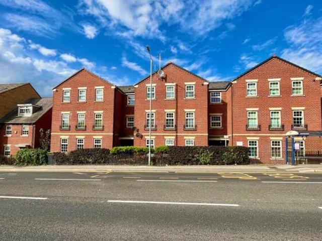 House for sale in South Yorkshire