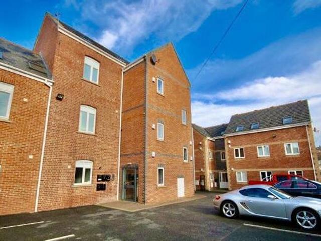 House for sale in South Yorkshire