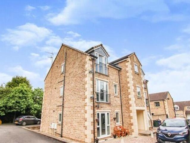 House for sale in South Yorkshire