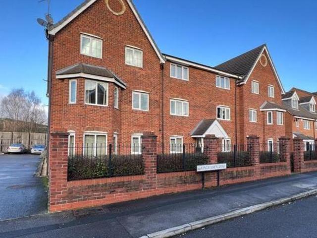 House for sale in Wombwell, South Yorkshire