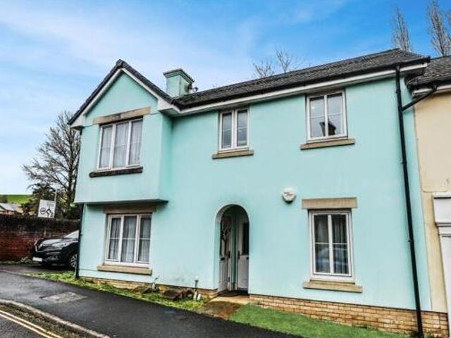 House for sale in Derby, Kentisbury