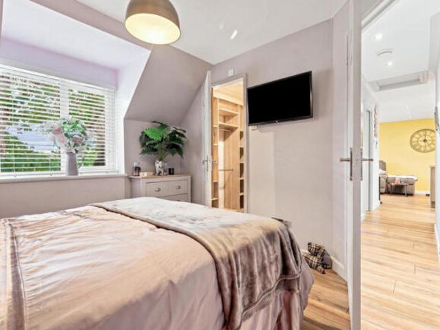 Apartment for sale in Southend-on-Sea, Alton Barnes