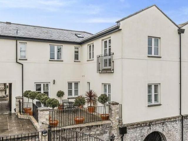 House for sale in Bridport, East Dorset