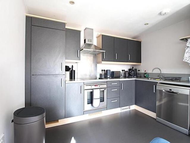 Apartment for sale in Priest Down, Hampshire