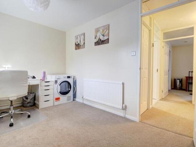 Apartment for sale in Priest Down, Hampshire