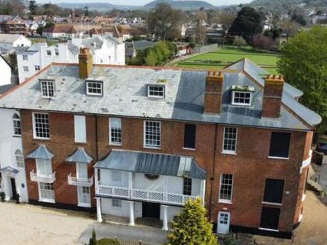 House for sale in Budlake, Devon