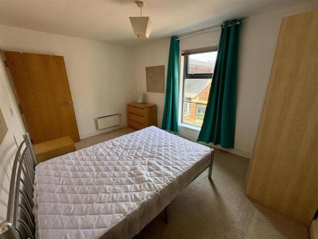 Apartment for sale in City Centre, Georgia