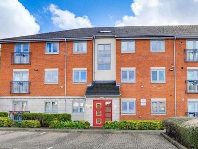 House for sale in Bulwell, City of Nottingham