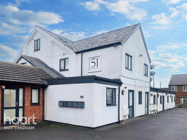 Apartment for sale in Haddon, East Midlands