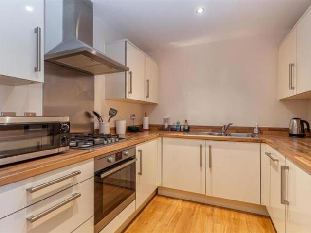 Apartment for sale in Diglis, Worcestershire