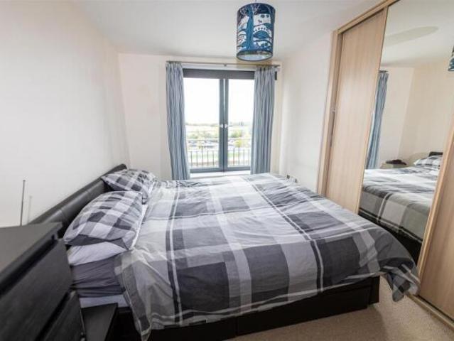 Apartment for sale in St Peters, Worcester