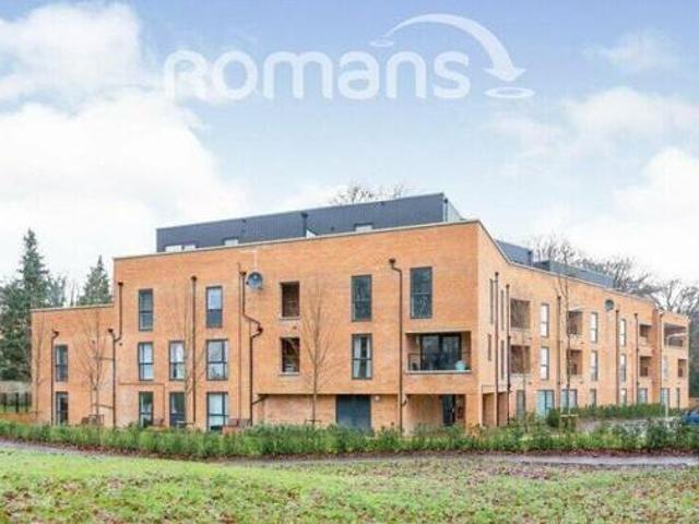 House for sale in Priest Down, Hampshire