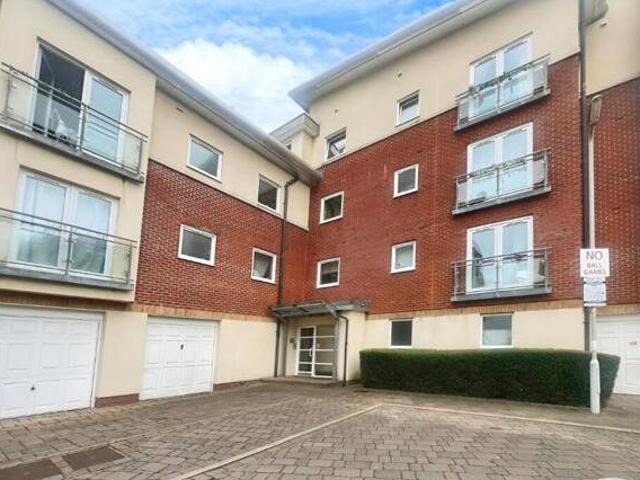 House for sale in Priest Down, Hampshire