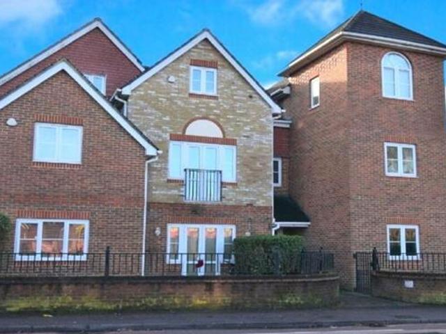 House for sale in Priest Down, Hampshire
