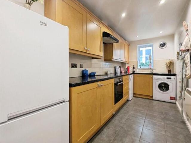 Apartment for sale in Priest Down, Hampshire