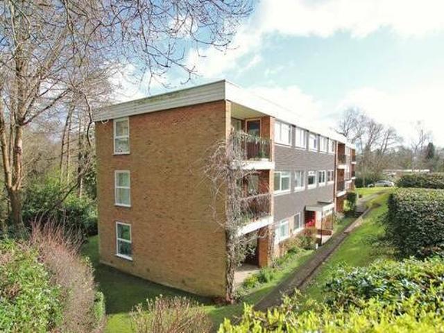 House for rent in Hampshire