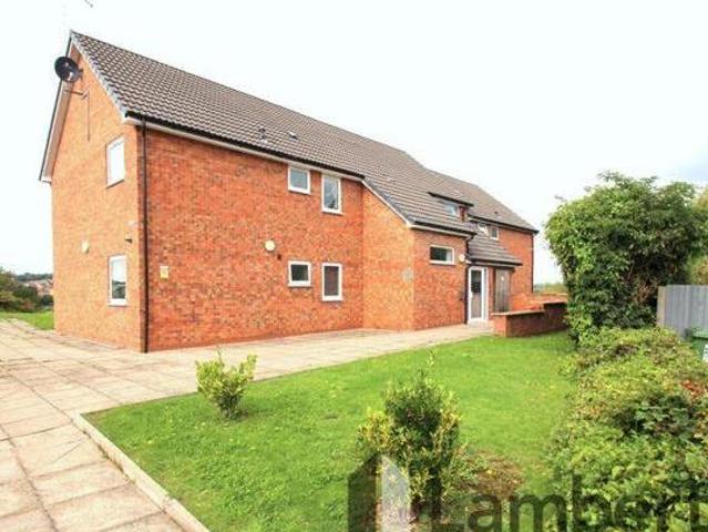 House for sale in Redditch, Worcestershire