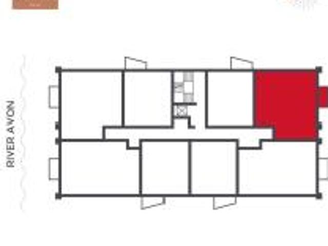 Apartment for sale in Dulcote, Bath And North East Somerset