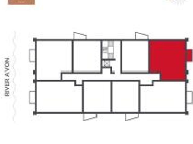 Apartment for sale in Dulcote, Bath And North East Somerset