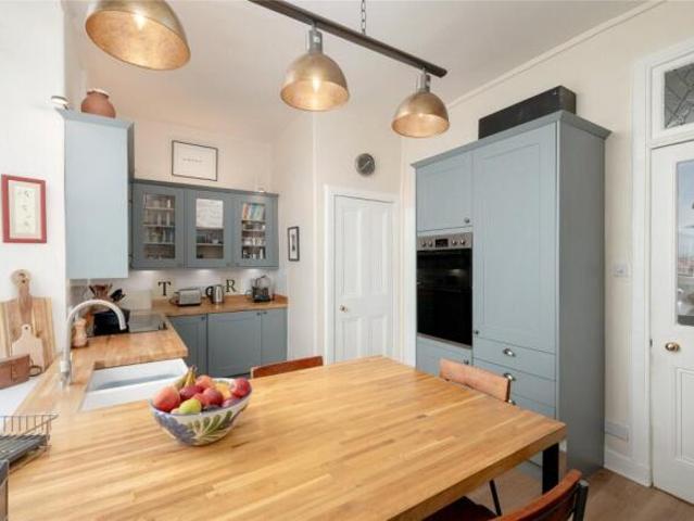 Apartment for sale in Scotland