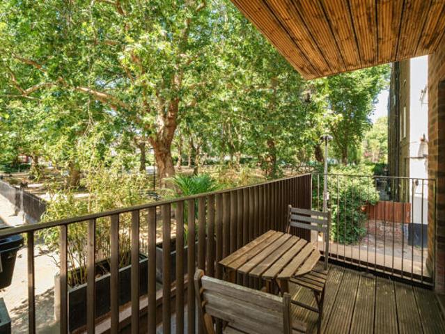 Apartment for sale in Elephant and Castle, Greater London
