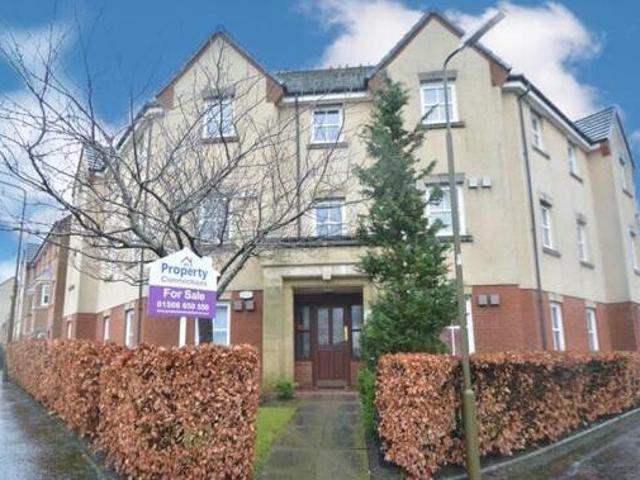 House for sale in Bathgate, Scotland