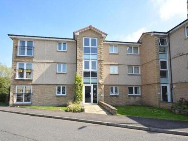 House for sale in Bathgate, Scotland