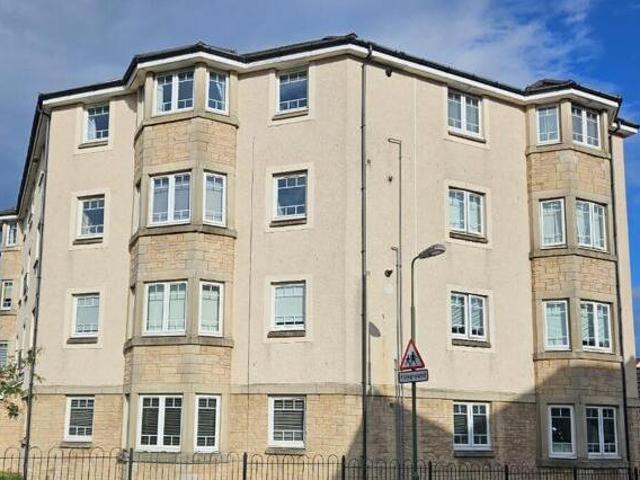 House for sale in Boghall, Bathgate