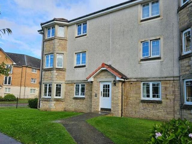House for sale in Bathgate, Scotland